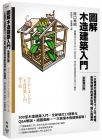 原口秀昭 圖解木造建築入門(mén)【全新增訂版】：一次精通木造建築從尺寸、工法、地盤(pán)、屋頂?shù)窖b潢的基本知識(shí)、施工與運(yùn)用  臉譜