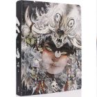 松風(fēng)插畫(huà)集15[奇果出版][早稻]早稻野獸畫(huà)集松風(fēng)畫(huà)冊(cè)